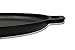 Premium Quality Cast Iron Pizza Pan By A1 Chef - Pre-seasoned Round Oven Griddle/Grill - 14'' Diameter - Suitable For All Kinds Of Ovens - Heats & Bakes Evenly