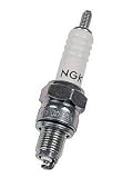 NGK C7HSA SPARK PLUG GY6 49CC 50CC 150CC CHINESE SCOOTER PIT BIKE ATV GO KART