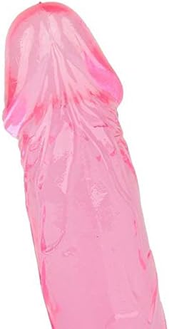 DUIHUIYING Beginner Super Realistic Female Private Personal Toy- Safe and Soft Tools DUIHUIYING (Color : Pink)