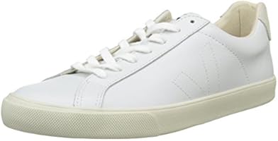 Veja Men's Esplar Leather Sneakers