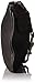 Rebecca Minkoff Skinny Mac With Crossbody Strap, Black
