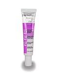 NuVectin Advanced Eye Cream Reduces Wrinkles, Crows Feet, Puffiness and Dark Circles around Your Eyes 1 oz