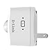 D-Link Smart Home Motion Sensor Plug-in Wi-Fi mydlink DCH-S150 (Renewed)