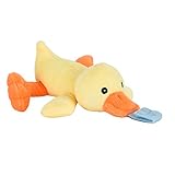 Baby Detachable Stuffed Animal for Pacifier