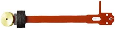 JESSE DEAN TONE ARM - PCB (Red)