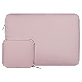 MOSISO Laptop Sleeve Compatible with MacBook