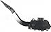 Standard Motor Products APS112 Accelerator Pedal Sensor