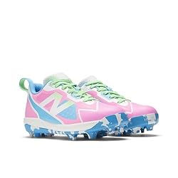 New Balance Kid's Romero Duo V2 Rubber Molded
