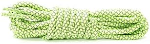 Reflective Rope Laces - Over 30 Colors and 3 Lengths Available