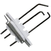 30026265A Flame Rod Assembly NPE NCB Series Part 30012226A : Amazon.ca:  Automotive