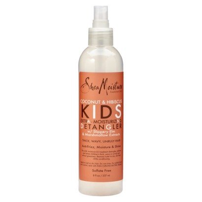 shea moisture rescue moisturizer