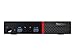 Lenovo ThinkCentre M900 10FM001UUS Tiny Desktop (2.50 GHz Intel Core i5-6500T, 8 GB RAM, 256 GB SSD, Windows 7 Pro)