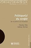 Image de Politique(s) du conflit (French Edition)