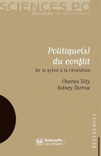 Politique(s) du conflit