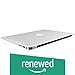 Apple MacBook Air MD760LL/A 13.3-Inch Laptop - 4GB RAM - 128GB SSD - 1.3GHz Core i5 (Renewed)