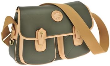 ハンティング ワールド Hunting World Battue Origin ショルダーバッグ 6625 10a Battueor Green 並行輸入品