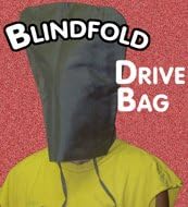 Blind Fold Drive Bag