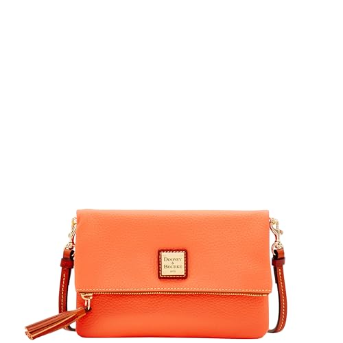 Dooney & Bourke Pebble Grain Crossbody