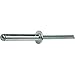 Fastenere Pop Rivets - 3/16
