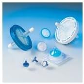 Syringe Filter w/ HT Tuffryn* Membrane, 25mm Diameter Sterile (50 per pack)