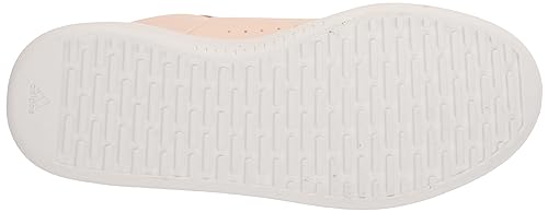 adidas Women's Park St Sneaker, Wonder Quartz/Clay Strata/White, 10 - Image 4