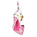 Disney Parks Aurora Sleeping Beauty Shoe Figurine Ornament NEW