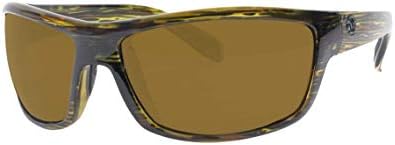 Unsinkable Polarized Men's Rival floating polarized sunglasses