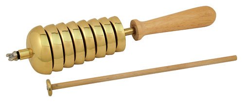 Basic Beat Hand Held Bell Tree