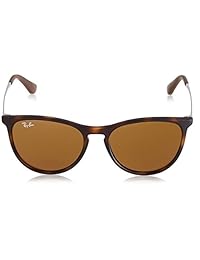 Gafas de sol redondas Erika Ray-Ban Junior RJ9060S para niños