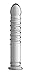 Master Series Behemoth Ribbed Dildo, X-Large