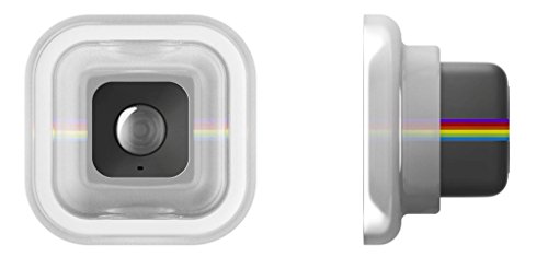 image for Polaroid Cube & Cube+ “Eye” Suction Mount for Glass, Wall, Table, 