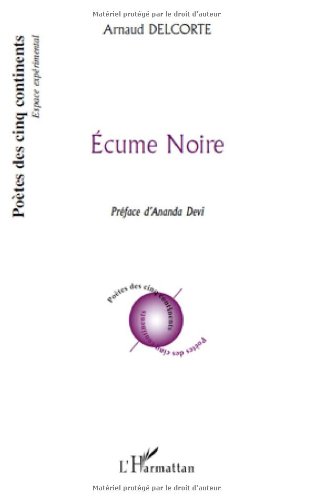Écume noire