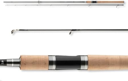 Daiwa tournament spinning rod Clearance