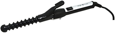 One Styling Verge Curling Wand, Spiral, 12.16 Ounce