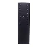 Factory Original Vizio XRT 132 LED HD TV Remote Control/Compatible with Many Vizio Televisions (Universal Basic Controls) (098003062670) 