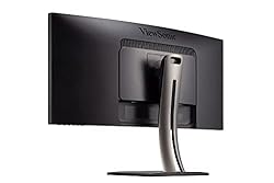 ViewSonic VP3481a 34-Inch WQHD+ Curved Ultrawide