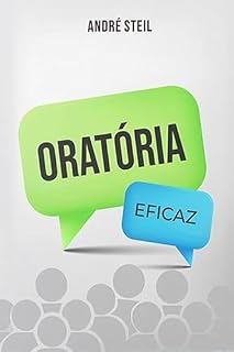 Livro Oratória eficaz
