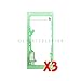 ePartSolution_3X Samsung Galaxy S6 Edge Plus G928 Back Cover Battery Door Tape Adhesive Sticker Only Replacement Part USA Seller