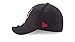 MLB Cleveland Indians Team Classic Alternative 2 39Thirty Stretch Fit Cap, Blue, Small/Medium