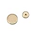 Doober 1Pair Weight Loss Earrings Stimulating Acupoints Earring Magnetic Therapy
