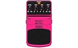 BEHRINGER HEAVY METAL HM300