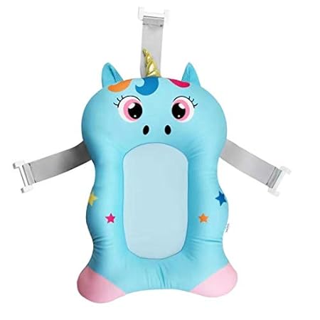 baby bath seat with belt