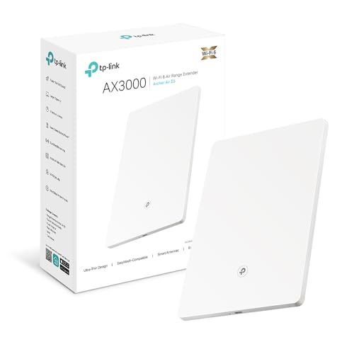 Ax3000 Wi-fi 6 Air Router