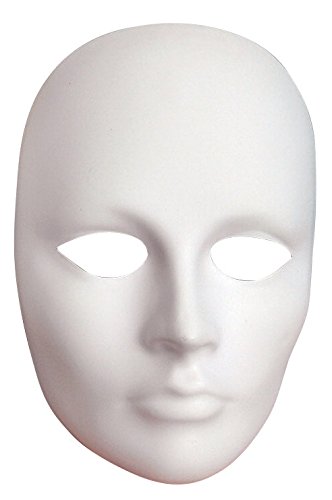 Image result for plastic mask