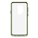 Lifeproof SLAM Series DROPPROOF Case for Samsung Galaxy S9 Plus - Retail Packaging - Night Flash (Black/Green)