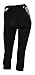 Private Island Hawaii Women UV Rash Guard Leggings Capri Pants