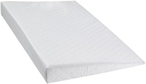 Dex Safe Lift Foldable Universal Crib Wedge by Dexbaby