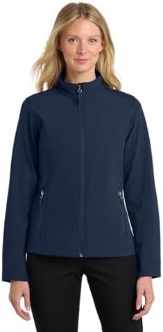 Port Authority Zephyr Reflective Hit Full-Zip Jacket at Amazon