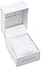 Nine West Women's Easy to Read Silver-Tone Bracelet Watch