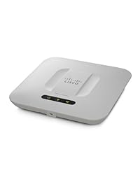 Cisco Systems Wireless N único punto de acceso de radio (wap551ak9)